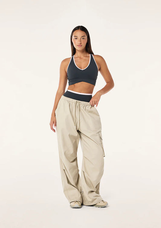 Award Pant - Oxford Tan