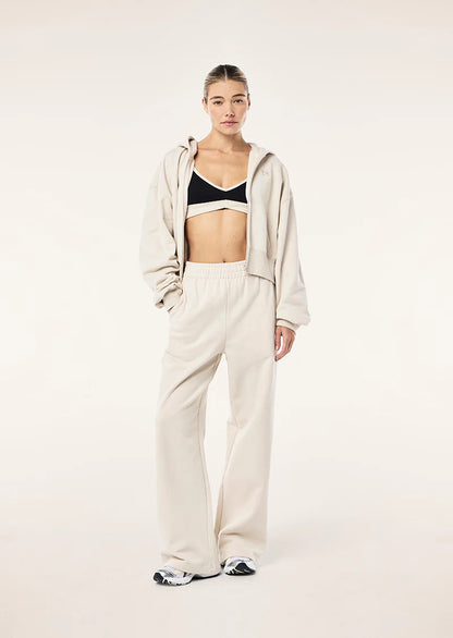 Adventure Track Pant - Cloud