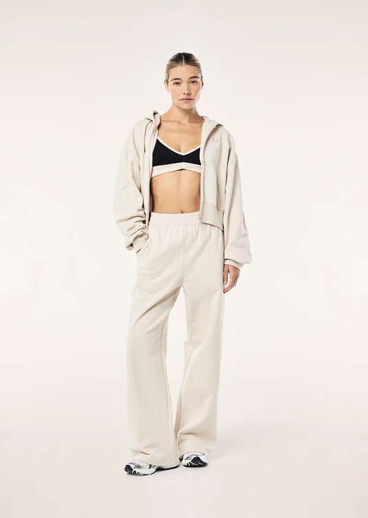 Adventure Track Pant - Cloud
