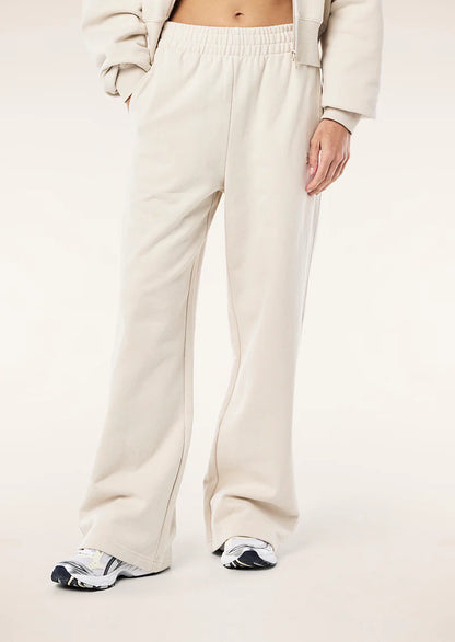 Adventure Track Pant - Cloud