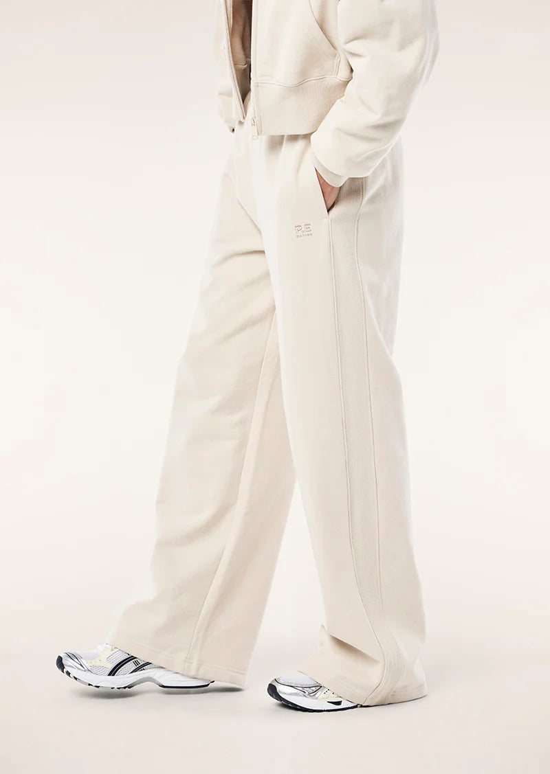 Adventure Track Pant - Cloud