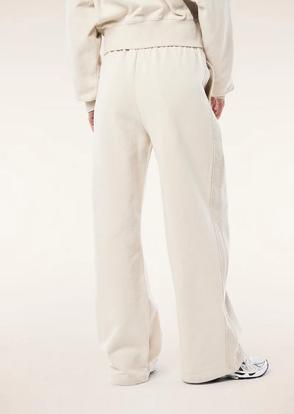 Adventure Track Pant - Cloud