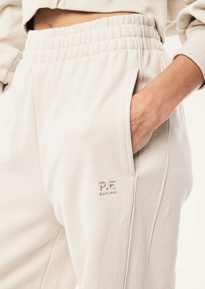 Adventure Track Pant - Cloud