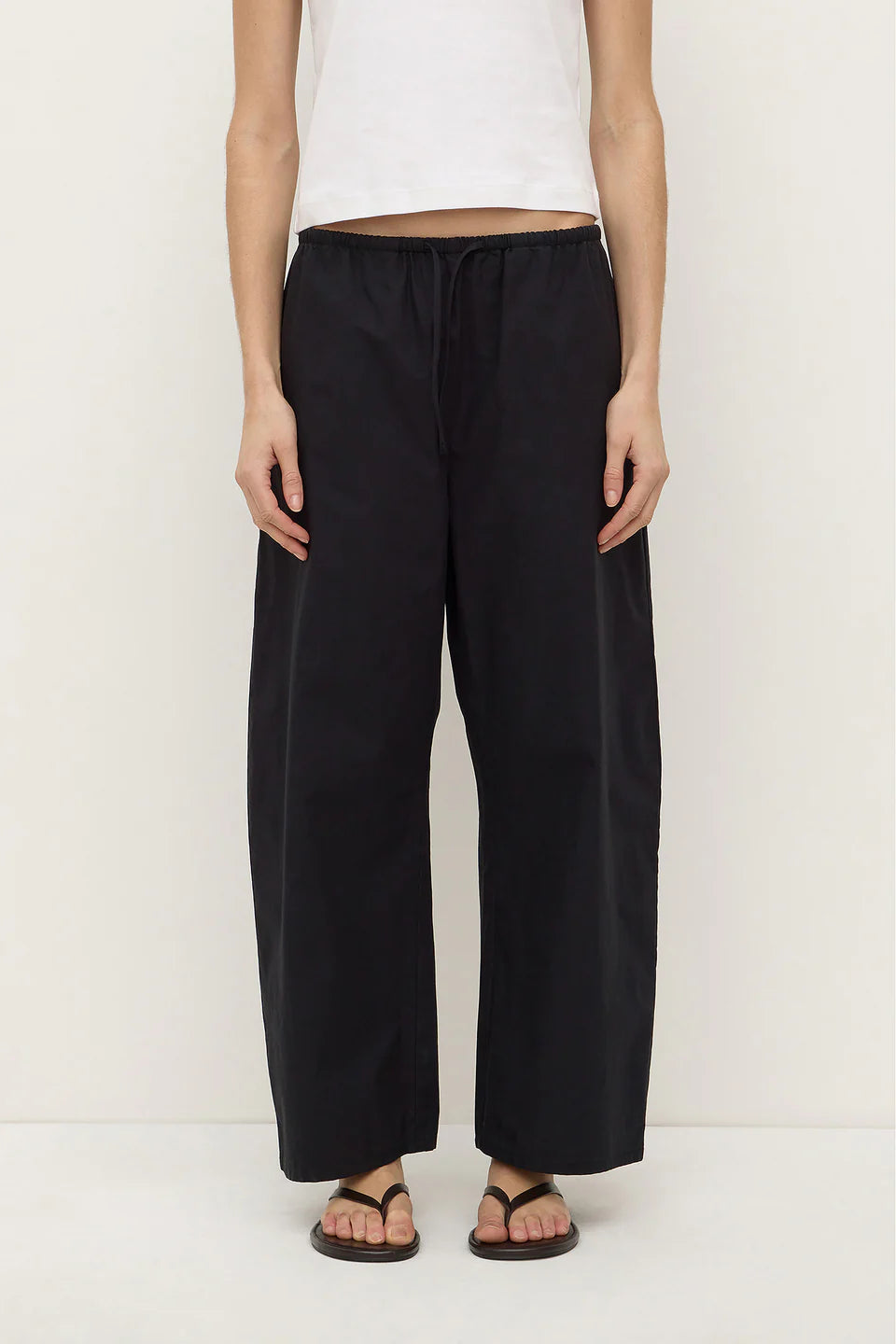 Amara Pant - Black
