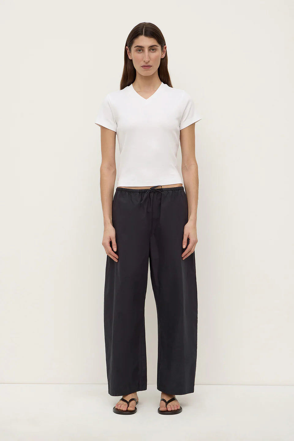 Amara Pant - Black
