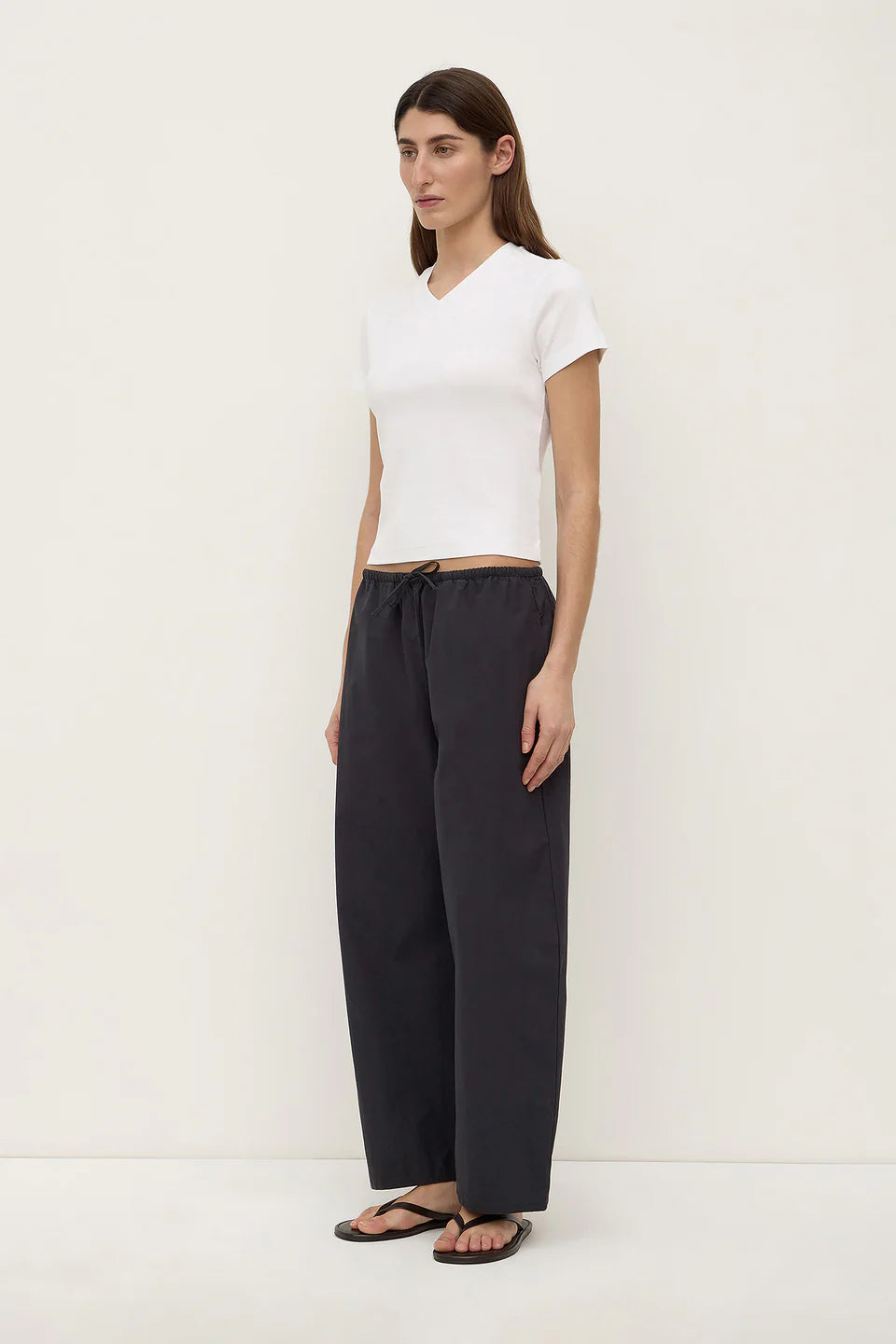 Amara Pant - Black