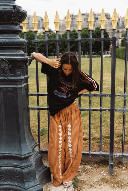 Bello Swirl Jessi Pant