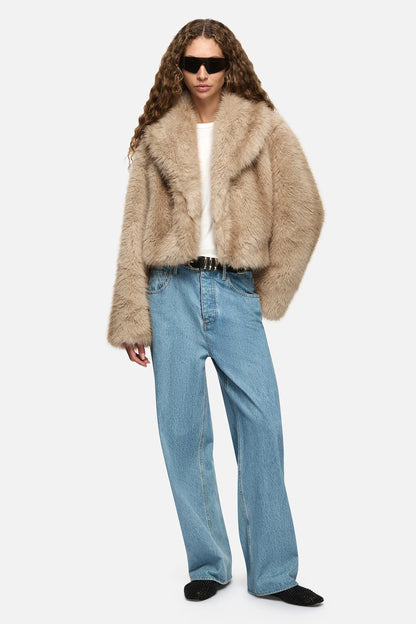 Joana Jacket - Cream