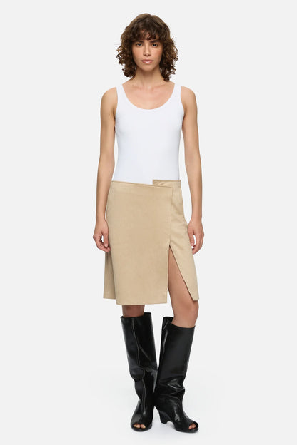 Matisse Skirt - Beige