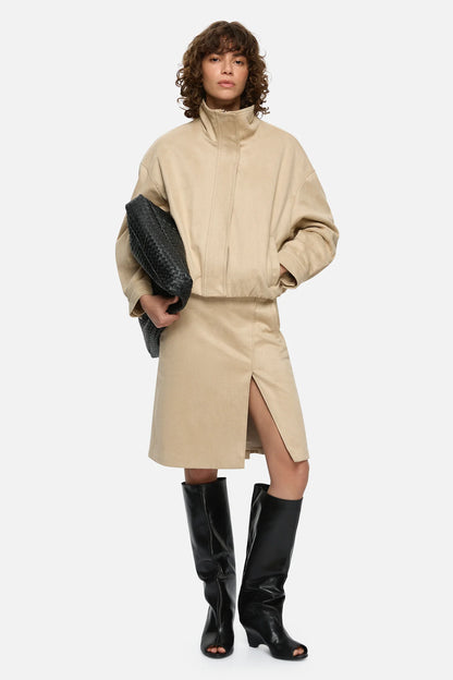 Matisse Skirt - Beige