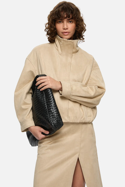 Matisse Jacket - Beige