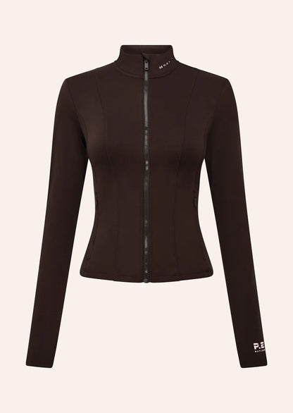 Breakthrough Jacket - Expresso