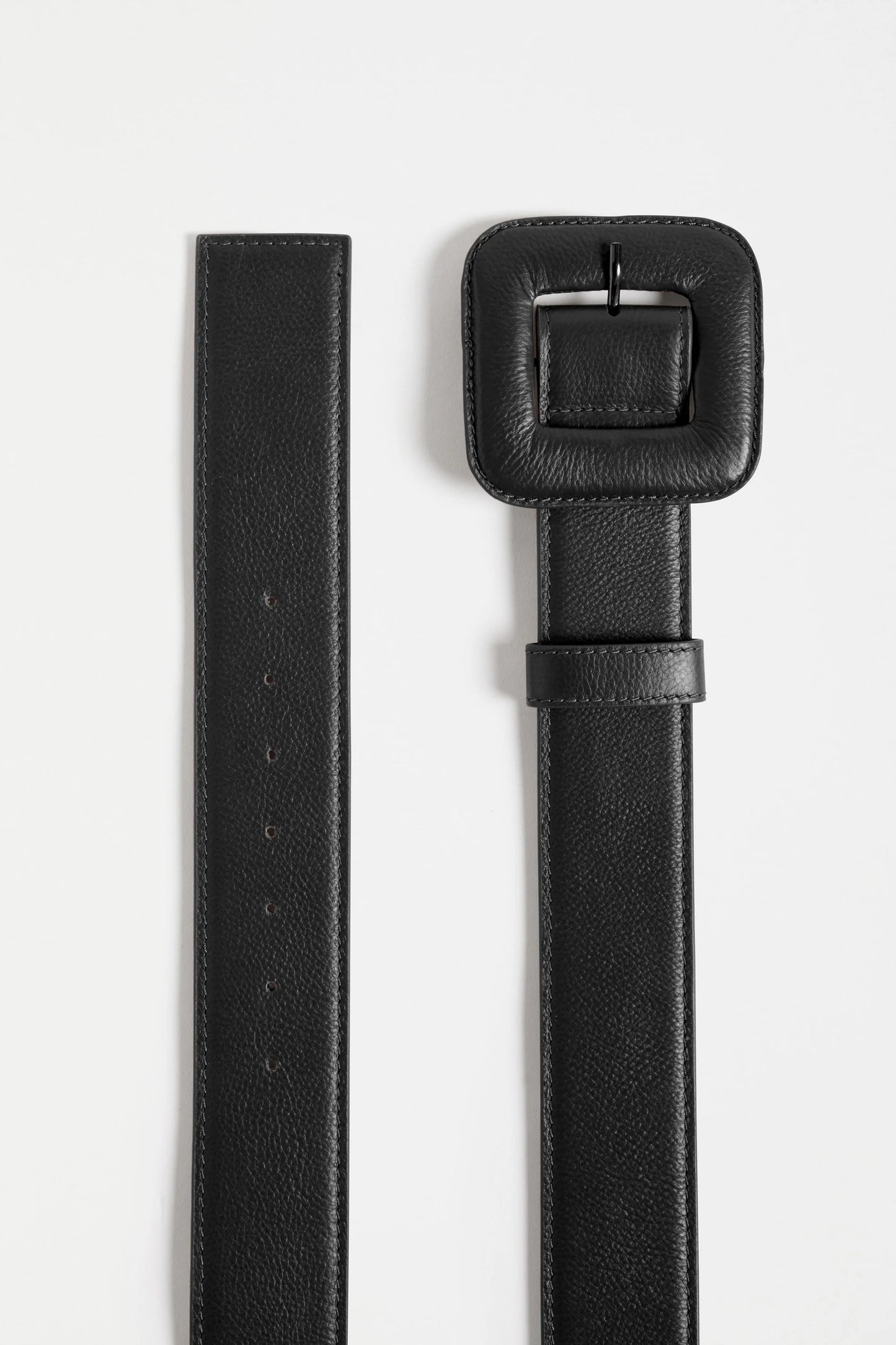 Trin Belt - Black