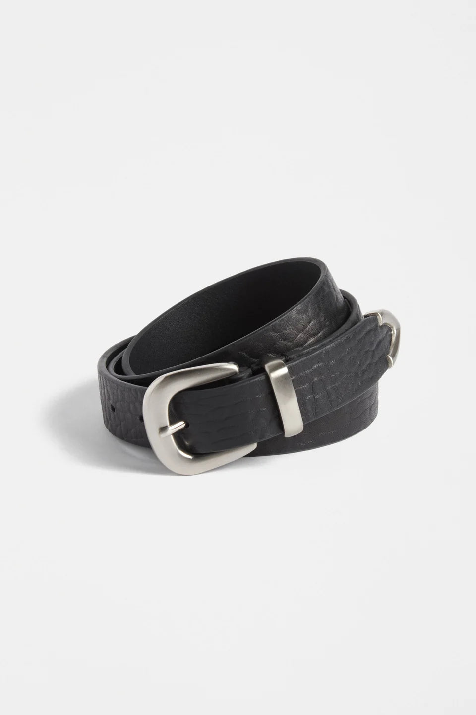 Lumme Belt - Black