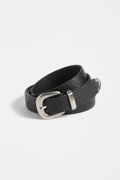 Lumme Belt - Black