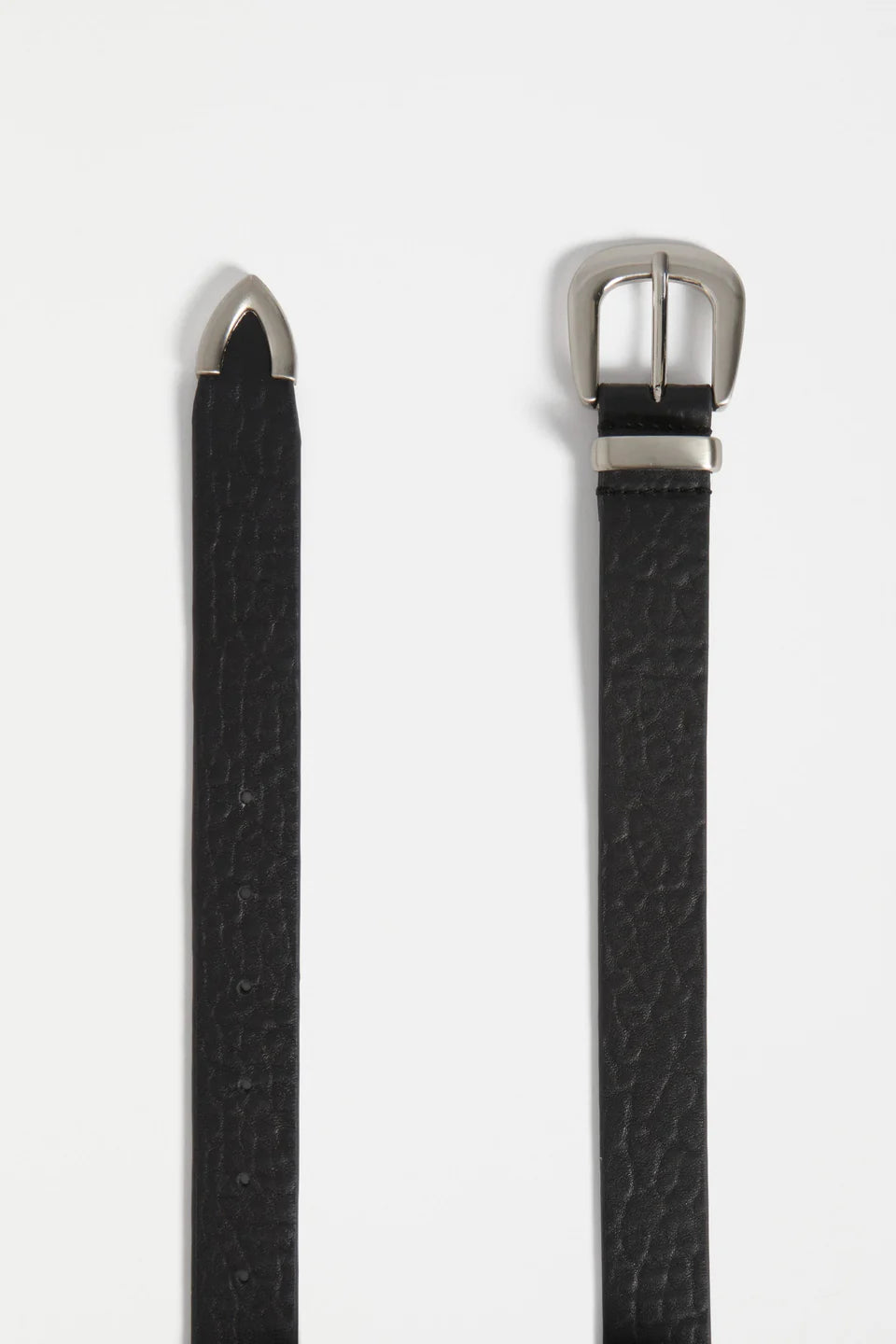 Lumme Belt - Black