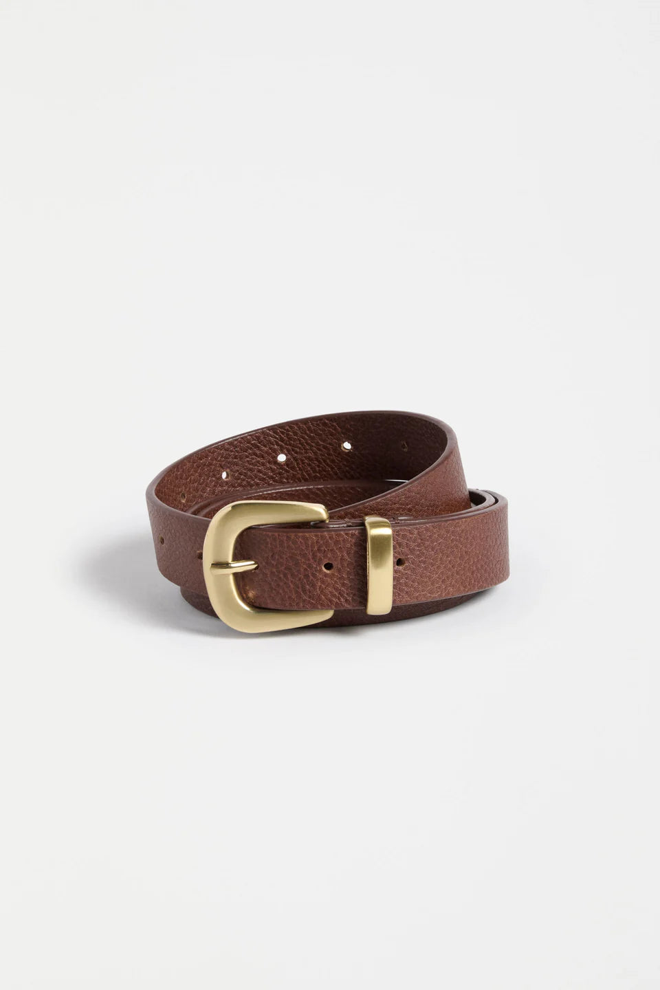Lumme Belt - Sienna