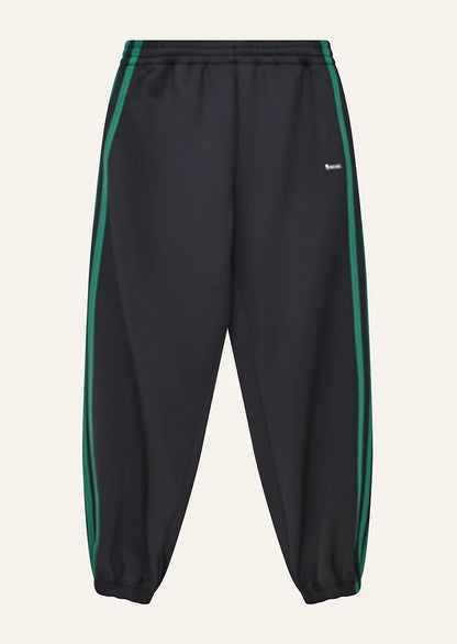 Clarity Trackpant - Black