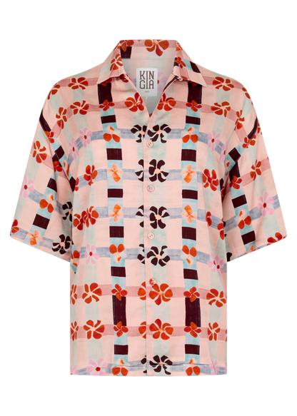 Cuore Lae Shirt