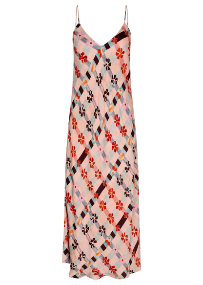 Cuore Sia Slip Dress