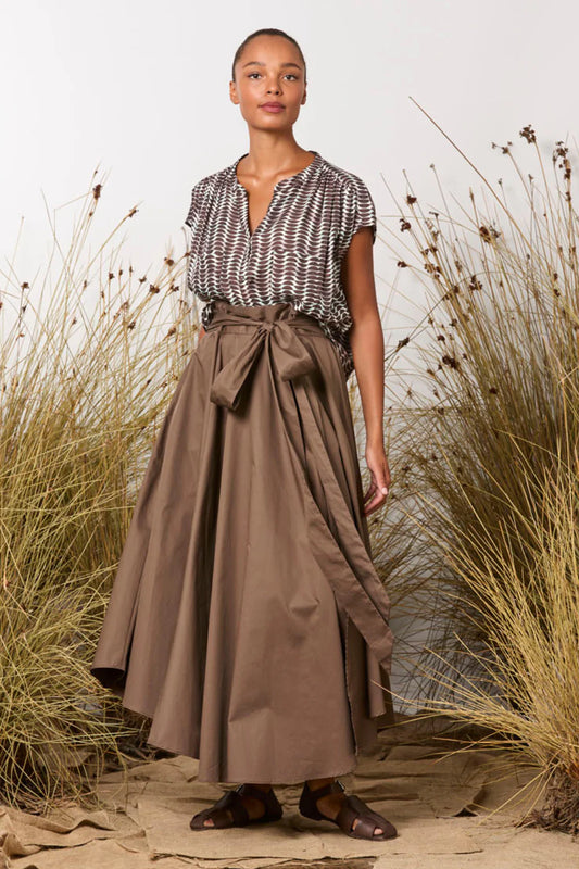 Gloria Skirt - Tim Tam