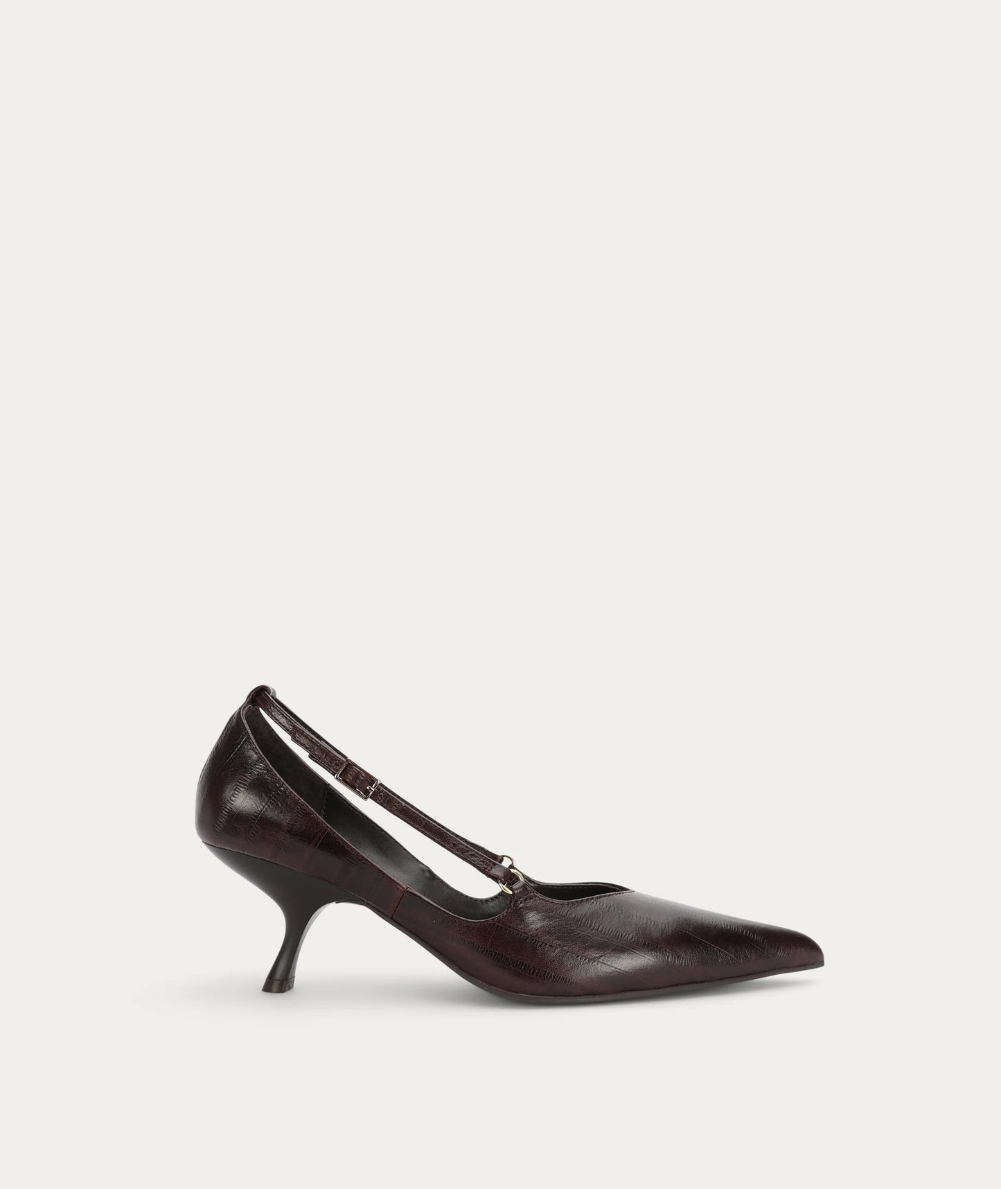 Epona Heel - Java Eel