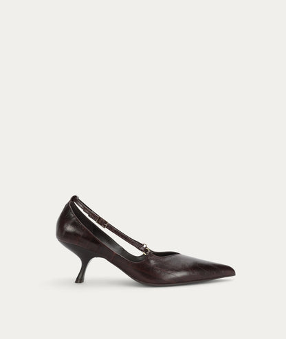 Epona Heel - Java Eel