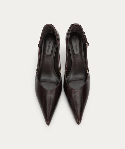 Epona Heel - Java Eel