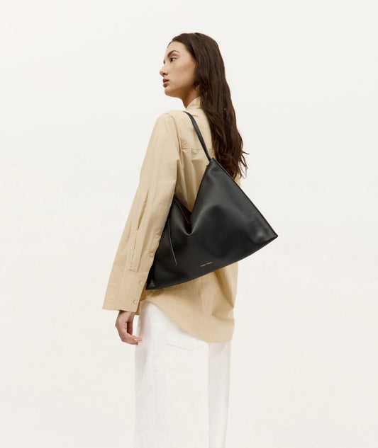 Mr Chopalopagus - Black