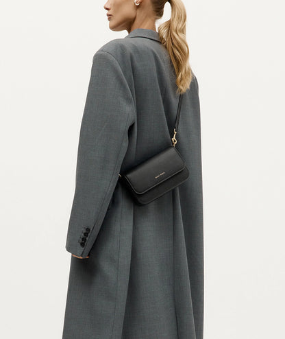 D Rex Clutch - Black