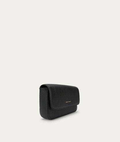 D Rex Clutch - Black