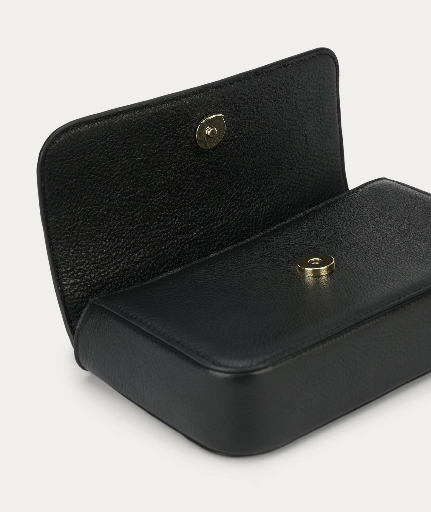 D Rex Clutch - Black