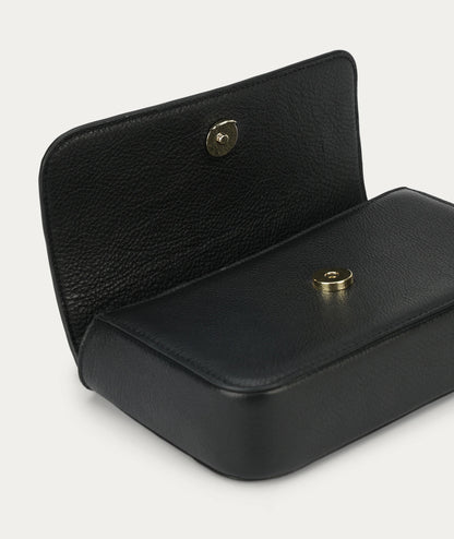 D Rex Clutch - Black