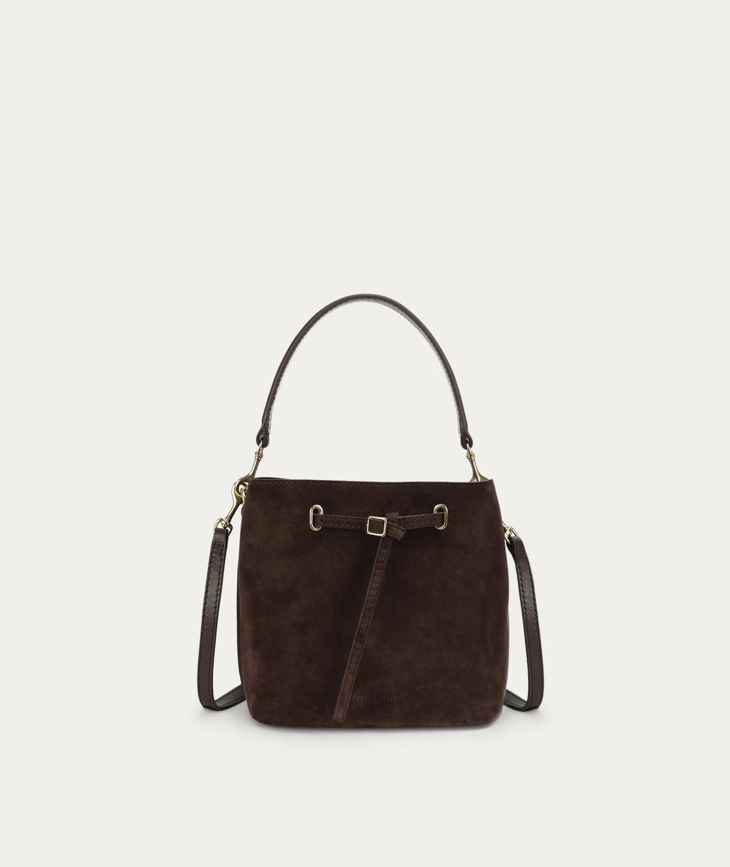 Mr Penny - Java Suede