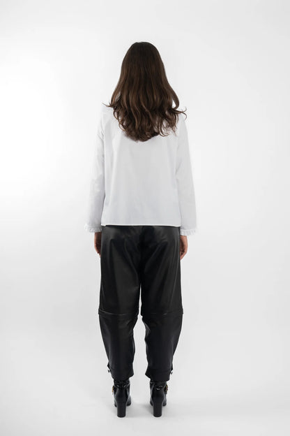 BeeBee Shirt - White