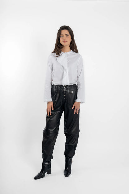 BeeBee Shirt - White
