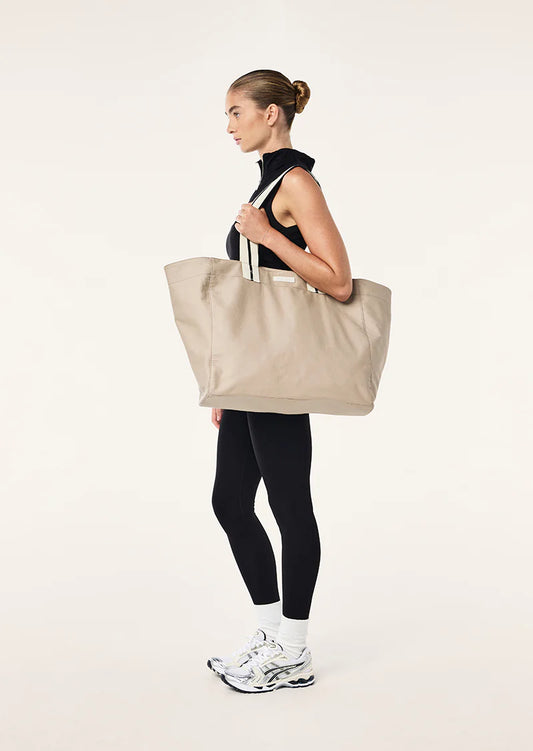 East Side Tote - Oxford Tan