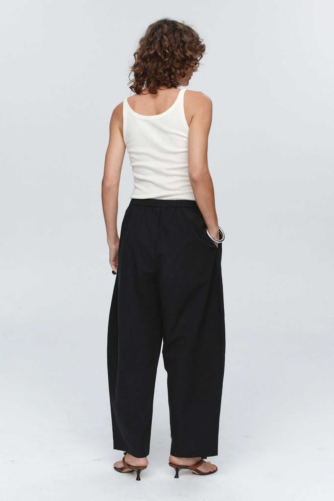 Ellidy Pant - Black