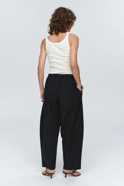 Ellidy Pant - Black