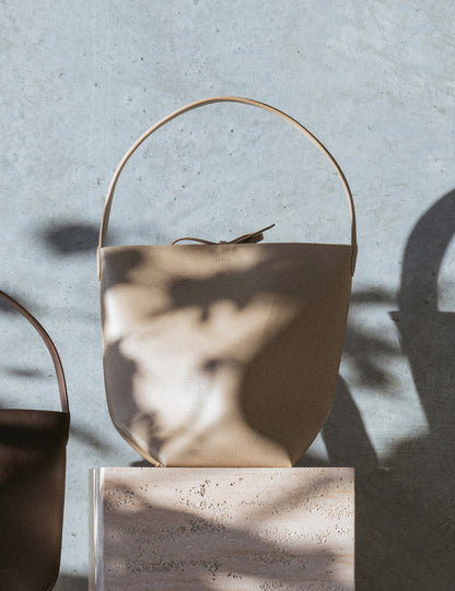 Everyday Bag Medium - Mushroom