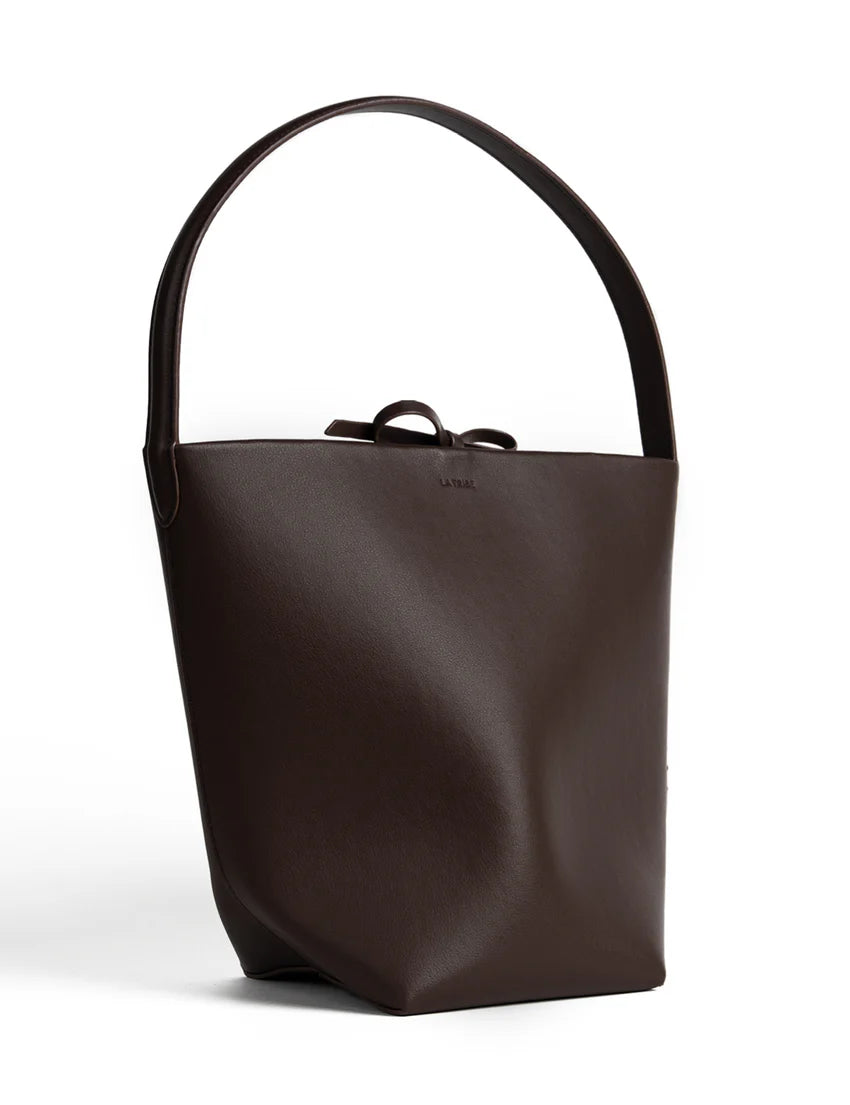 Everyday Bag Medium - Coffee