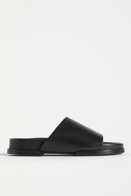 Etin Slide Black