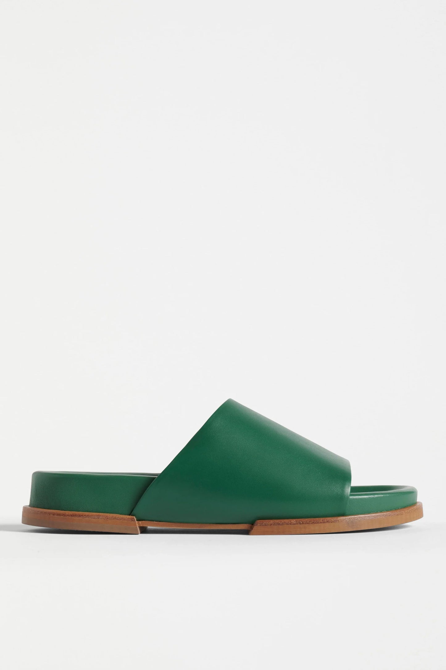 Etin Slide  - Green