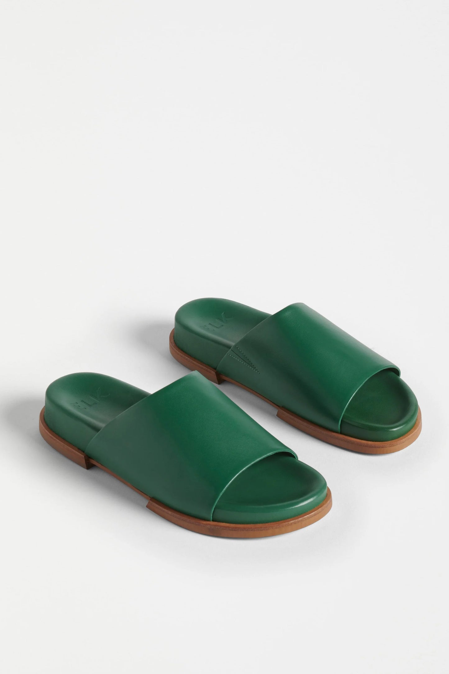 Etin Slide  - Green