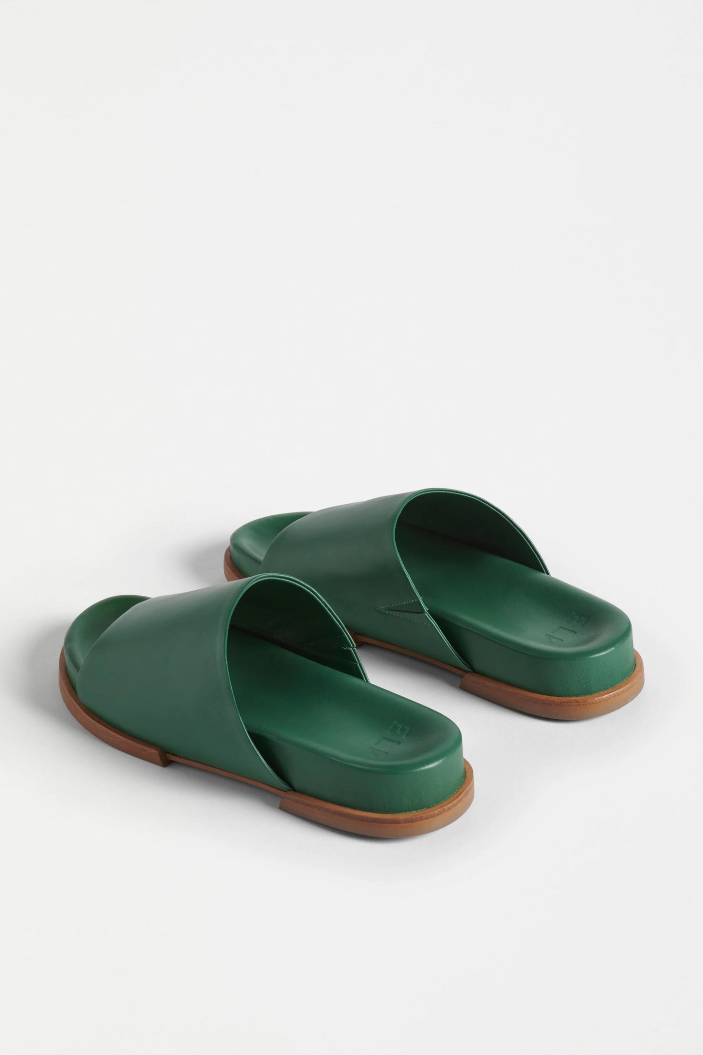 Etin Slide  - Green