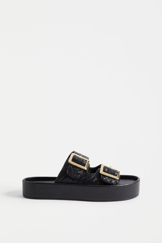 Turi Platform - Black