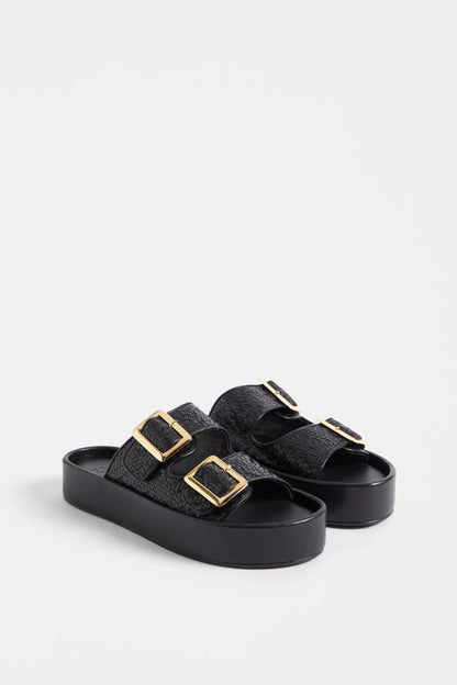 Turi Platform - Black