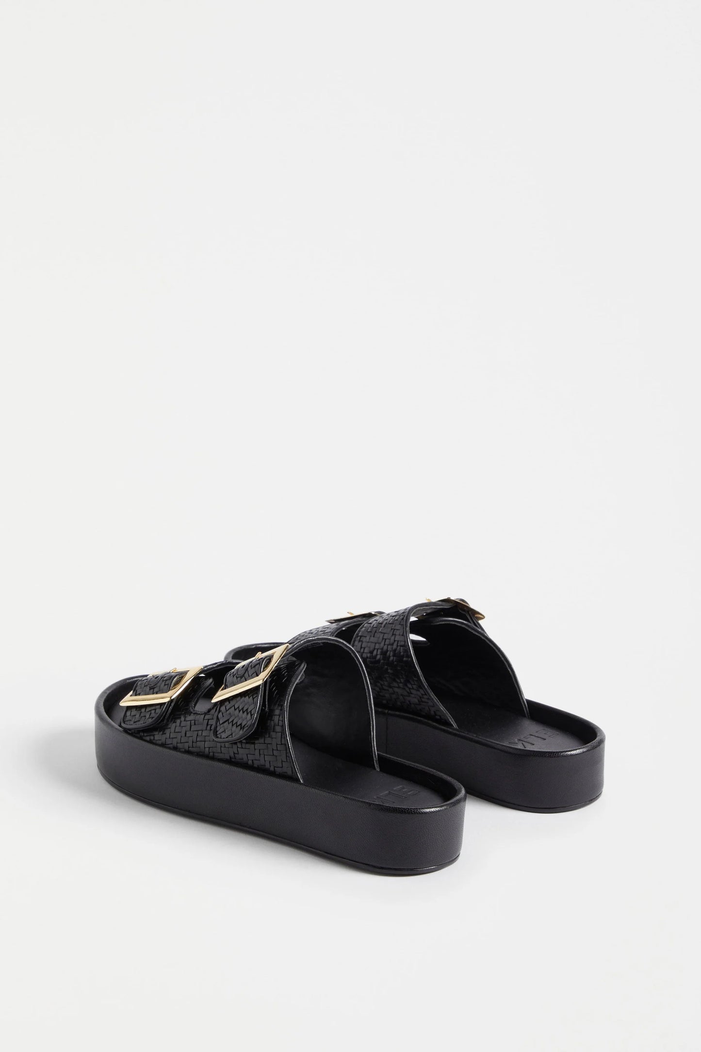 Turi Platform - Black