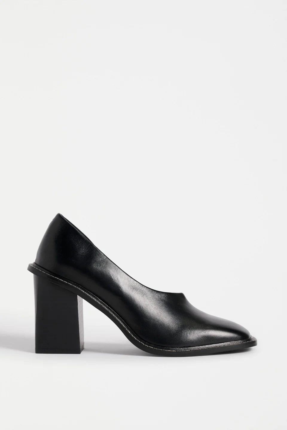 Sig Mule - Black