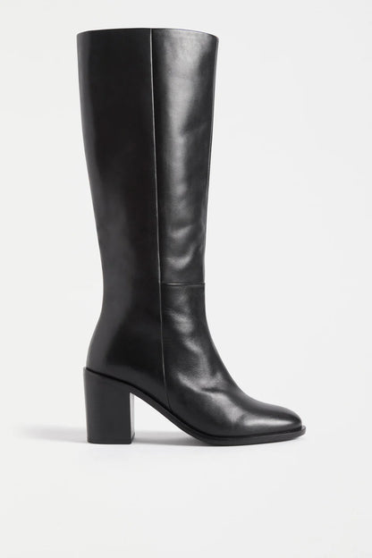 Jur Boot - Black